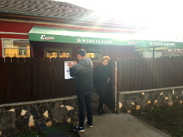 Activitate de informare în Colceag-2017-3