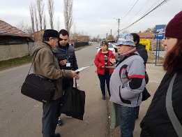 Activitate de informare în Colceag-2017-5